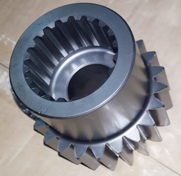 Rotary Deceleration First Second Stage Sun Gear EC380D/480D/360B/460B For Excavators