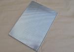 Customized Perforated Drying Tray Baking Tray 18*26*1 Inch 304 Stainless Steel