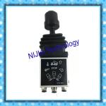 HYVA Dump Truck Valve 14750430H double acting proportional air control air