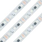 High Quality Digital Addressable WS2811 60led/Meter Dc12v Ip67 10mm Pixel Light