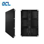 Customized Digital Outdoor Fixed LED Display For Waterproof Flexible Outdoor LED