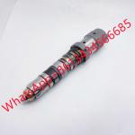 new wholesaleinjector fuel injector 4326639 for cummins QSK78