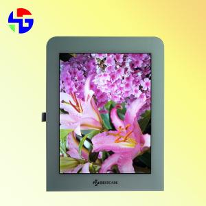 China 1024x768 Medical TFT Display 9.7 Inch LVDS 3 Channel Interface 30pin X Ray Display factory