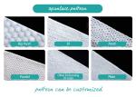 Household OEM Disposable Wet Wipes Unscented Natural Organic Formula Alcohol