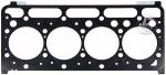 V2403 Kubota Engine Full Gasket Kit V2403 Cylinder Head Gasket