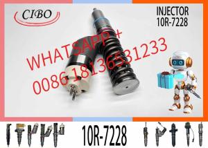 China C+ Fuel Injector Nozzle 10R-9787 295-9085 211-3026 211-3028 276-8307 374-0705 1OR-0724 253-059710R-7228 factory