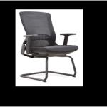 Ergonomic Mesh Task Chair for visitor chair