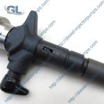 Genuine Diesel Common Rail Injector 295050-2420 8-97435554-0 8974355540 For