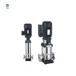 1.5hp price centrifugal multistage pump vertical high pressure multistage