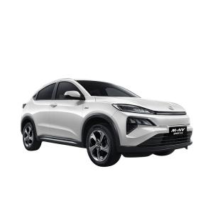 China 2023 Fast charge high speed motor hon-da mnv intelligent luxury suv pure electric energy EV electric 0km used car factory