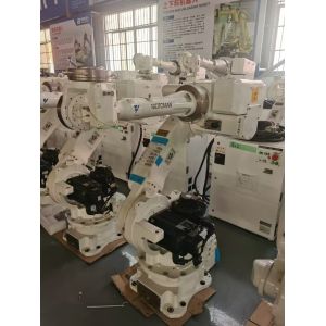 China 6 Axis Robotic Arm Aluminum Automobile Control Arm for Precise and Accurate Movement on sale