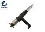 Common Rail Injector 095000-6140 6261-11-3200 Injector Assembly ues for PC600-8