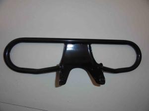 China YAMAHA AG200 MOTOCROSS AG200 Front bumper factory