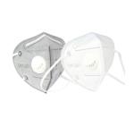 Adult Mouth Masks Folding FFP2 Mask Comfortable Anti Haze Mask