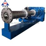 4.3D 4.43D Pin Barrel Cold Feed Rubber Extruder Rubber Hose Production Line