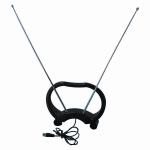 35dBi HD Digital DTV Antenna Telescopics Uhf Vhf Yagi Antenna