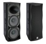 Audio Pro Speakers Powered Sound Equipment Musical Instrument 1000 Watt