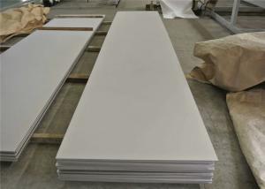 China GR1 GR2 Pure Titanium Sheet Plate ASTM B265 For Industrial Medical Aerospace factory