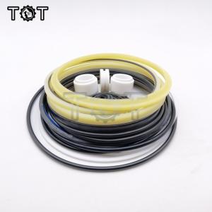 China PTFE Durable Hydraulic Breaker Mechanical Seal 135MM Oil Resistant For DMB210 factory