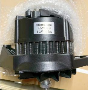 China Spare Parts Truck Refrigeration Units14v 37a Alternator 45-2695 For Thermo King factory