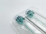 Disposable Laparoscopic Trocar Kit Optical 5mm Trocar kit For Medical Surgery