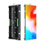 Indoor P2.6 LED Screen For Stage Rental Full Color Die-Casting Aluminum
