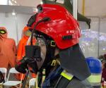 firefighter thermal camera Rugged and high protection body camera
