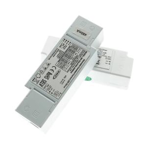 China IP20 63Hz Dimmable Led Tubelight Driver 20 Watt Led Strip Light Power Supply factory