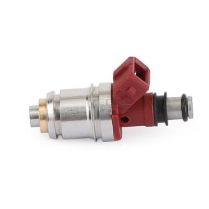 China JS21-1 16600-86G00 16600-86G10 2.4L Engine Nissan Frontier Fuel Injector factory