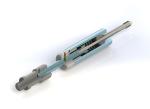 Self-releasing slip fishing spear Wireline Pulling Tool