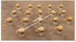 AIR PIPE & SOUNDING PIPE FITTINGS NC NO. 37AS SOUNDING PIPE HEAD MATERIAL -