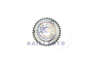 China 1207110 Camshaft Sprocket Gear For Ford V.184 90/75 PS E.M. TRANSIT DI TDDi TDCi 2.0 factory