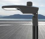 Outdoor Street Lamp IP66 Waterproof Die-Casting Aluminum 60W 120W 240W For Road