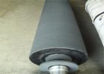 Paper Making Machine Parts - Grooved Press roll For Paper Mill