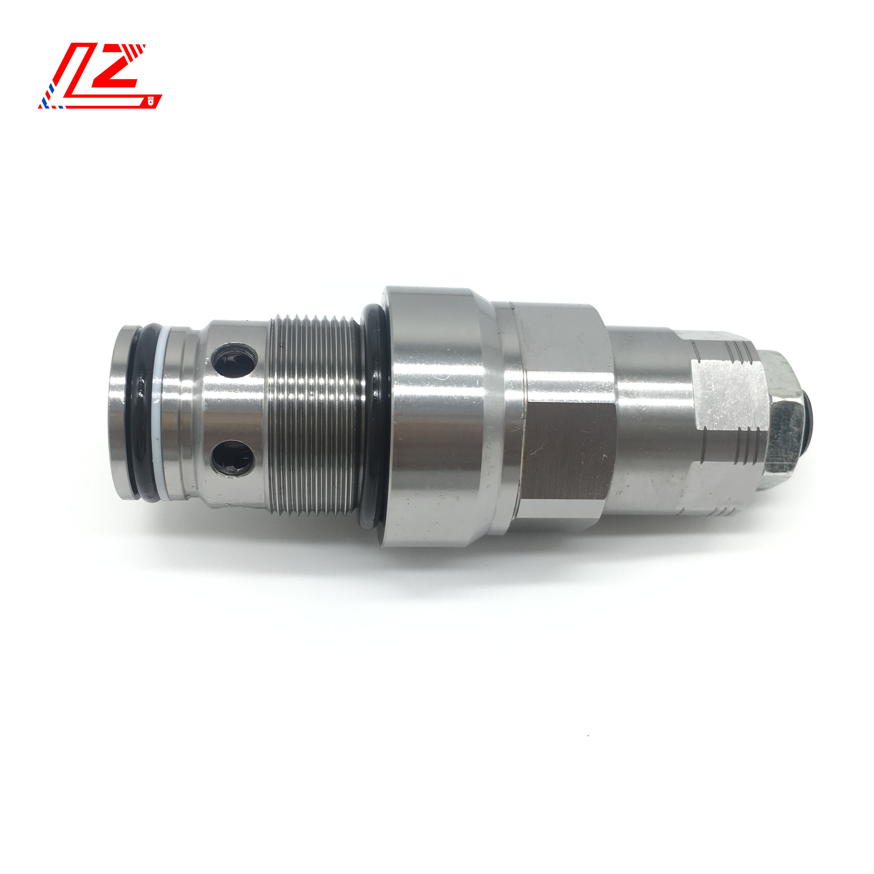 Engine Module OE NO. EC360The deputy valve for Construction Machinery and Vehicles