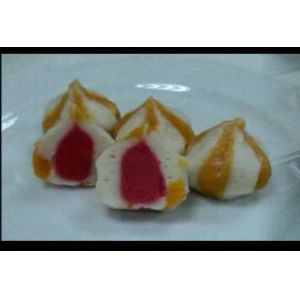 HX 2860 I 1kw Panda Wafer Biscuit Production Line