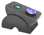 3 In 1 Starry Sky Laser Light APP Control 520nm Green 450nm Blue Color