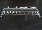Anti Oxidation Open Coil Heating Elements / Open Coil Heater 40W - 350W