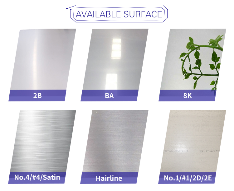 0.3mm 0.5mm Hl 2b Ba Polished Stainless Steel Coil Cold Rolled For Decoration