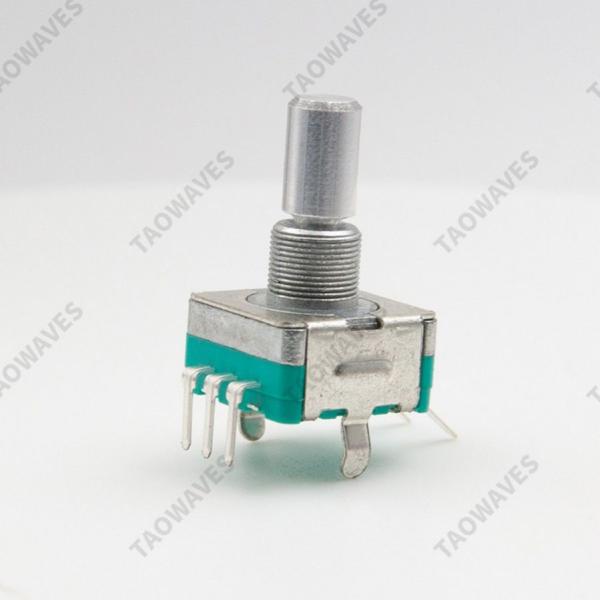 China Tq Incremental Rotary Encoder Ec11 for Speaker and Audio Systems factory