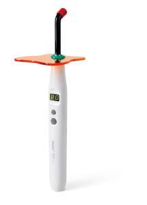 China Curing light factory