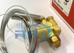 CSH95103-280Y R134a Screw Semi Hermetic Compressor For Cold Room 280HP 400V 50Hz