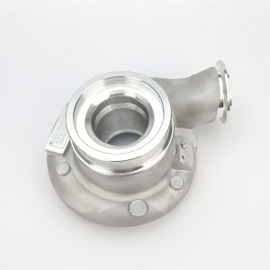 MS-TECH Turbocharger Compressor Housing For Paccar HE400VG 5548355 5459130