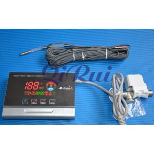 Customized TNC-2 Solar Thermal Water Heater Computer Controller with CCC