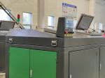 Fully Automatic Organic Food Waste Converter Machine kitchen Waste composting