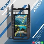 13.6 Inch Wireless Carplay Head Unit Car Radio Stereo For Dodge Journey 2009