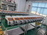 YH6010 Coaxial Cable Peeling Equipment Cutting Stripping Machine for Cable
