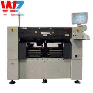 China Full Automatic Yamaha Chip Mounter YS12P SMD Pick And Place Machine factory