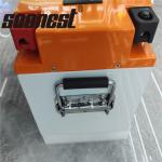 3.2V 280Ah Lifepo4 Battery Cell Prismatic Lithium Battery Charger Module