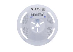 China CL05X475MR5NUNL CAP Mlcc Ceramic Capacitors , X6S 0402 Soldering Smd Capacitors factory